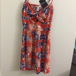 Forever 21 Summer Dress